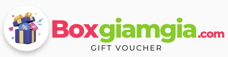 Box Giảm Giá - Săn Mã Giảm Giá, Mua Sắm Thông Minh